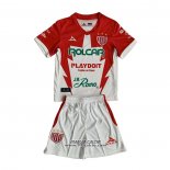 Prima Maglia Necaxa Bambino 2023-2024