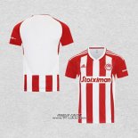 Prima Maglia Olympiacos 2022-2023 Thailandia