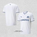 Prima Maglia Olympique Marsiglia 2022-2023