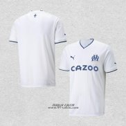 Prima Maglia Olympique Marsiglia 2022-2023