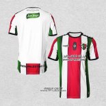 Prima Maglia Palestino Deportivo 2022 Thailandia