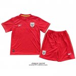 Prima Maglia Panama Bambino 2024