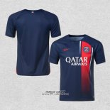 Prima Maglia Paris Saint-Germain 2023-2024