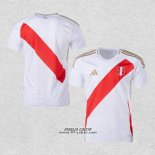 Prima Maglia Peru 2024