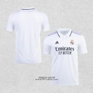 Prima Maglia Real Madrid 2022-2023 (2XL-4XL)