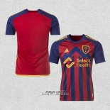 Prima Maglia Real Salt Lake 2024-2025