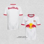 Prima Maglia Red Bull Salzburg 2022-2023 Thailandia