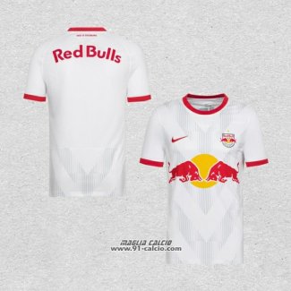 Prima Maglia Red Bull Salzburg 2022-2023 Thailandia