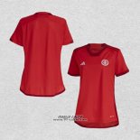 Prima Maglia SC Internacional Donna 2023