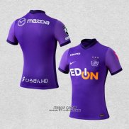 Prima Maglia Sanfrecce Hiroshima 2022 Thailandia