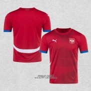 Prima Maglia Serbia 2024