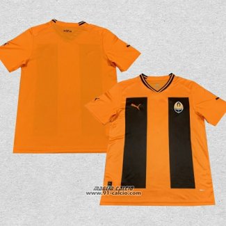 Prima Maglia Shakhtar Donetsk 2022-2023 Thailandia