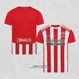 Prima Maglia Sheffield United 2021-2022