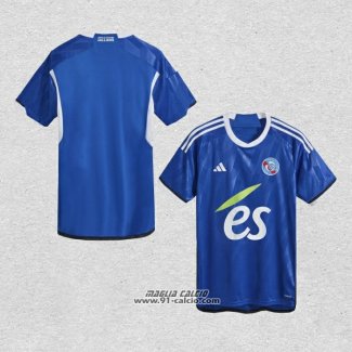 Prima Maglia Strasbourg 2023-2024