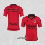 Prima Maglia Tijuana 2023-2024