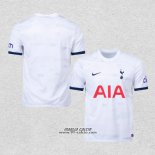 Prima Maglia Tottenham Hotspur 2023-2024