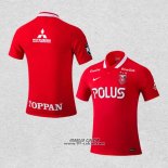 Prima Maglia Urawa Red Diamonds 2022 Thailandia