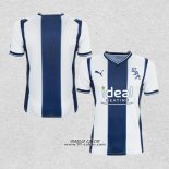 Prima Maglia West Bromwich Albion 2022-2023