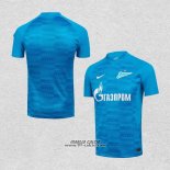 Prima Maglia Zenit Saint Petersburg 2021-2022 Thailandia