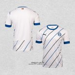 Seconda Maglia Alaves 2022-2023 Thailandia