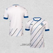 Seconda Maglia Alaves 2022-2023 Thailandia