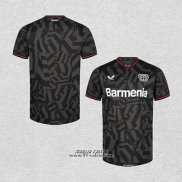 Seconda Maglia Bayer Leverkusen 2022-2023 Thailandia