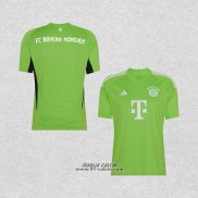 Seconda Maglia Bayern Monaco Portiere 2023-2024