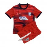 Seconda Maglia Birmingham City Bambino 2022-2023
