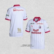 Seconda Maglia Cerezo Osaka 2023 Thailandia