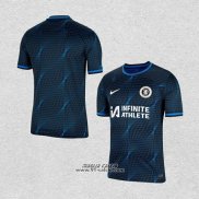 Seconda Maglia Chelsea 2023-2024