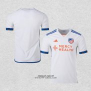 Seconda Maglia FC Cincinnati 2024-2025