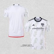 Seconda Maglia FC Dallas 2023-2024