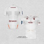 Seconda Maglia FC Metz 2022-2023 Thailandia