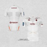 Seconda Maglia FC Metz 2022-2023 Thailandia