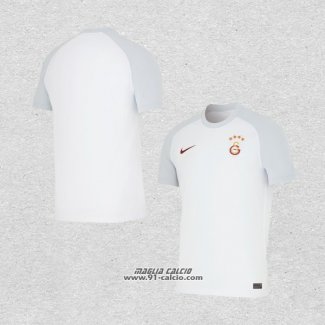 Seconda Maglia Galatasaray 2023-2024 Thailandia