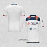 Seconda Maglia Genoa 2023-2024