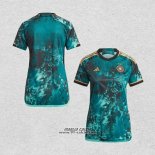 Seconda Maglia Germania Donna 2023