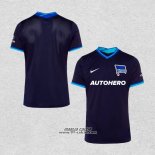 Seconda Maglia Hertha BSC 2021-2022