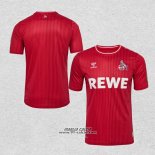 Seconda Maglia Koln 2023-2024 Thailandia