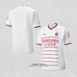 Seconda Maglia Milan Authentic 2022-2023