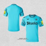 Seconda Maglia Newcastle United Portiere 2023-2024