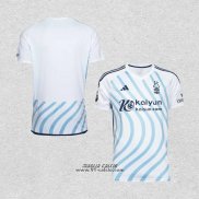 Seconda Maglia Nottingham Forest 2023-2024