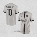 Seconda Maglia Paris Saint-Germain Giocatore Neymar JR 2022-2023