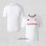 Seconda Maglia Roma 2022-2023