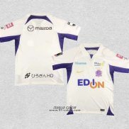 Seconda Maglia Sanfrecce Hiroshima 2023 Thailandia