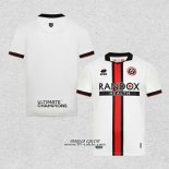 Seconda Maglia Sheffield United 2022-2023