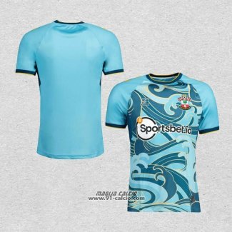 Seconda Maglia Southampton 2022-2023