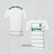 Seconda Maglia Sporting 2023-2024