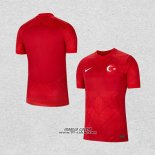 Seconda Maglia Turchia 2022-2023 Thailandia