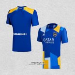 Terza Maglia Boca Juniors 2021 Thailandia
